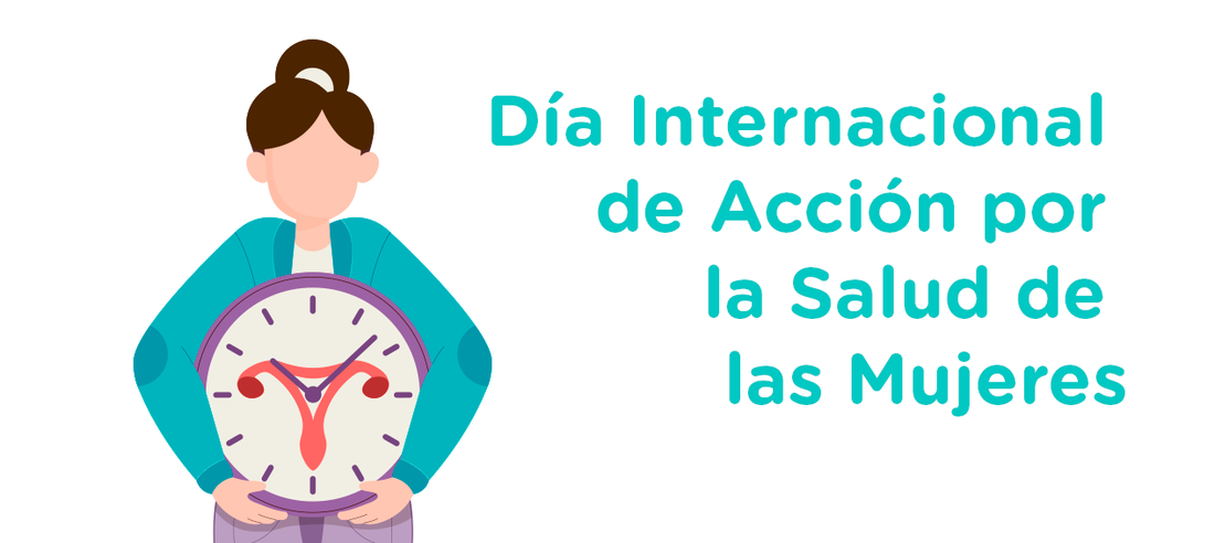 Día mundial de la higiene menstrual