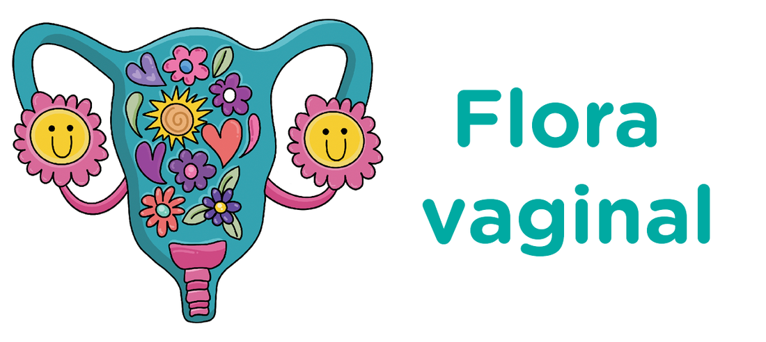 ¿Sabes qué es la flora vaginal?  - El secreto de la flora vaginal