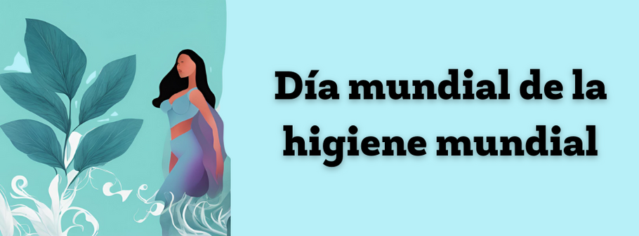 Día mundial de la higiene menstrual