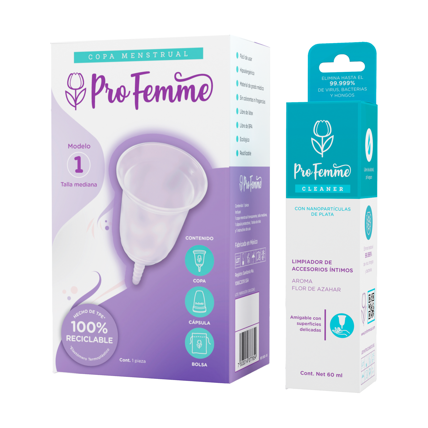 Productos Nuevos