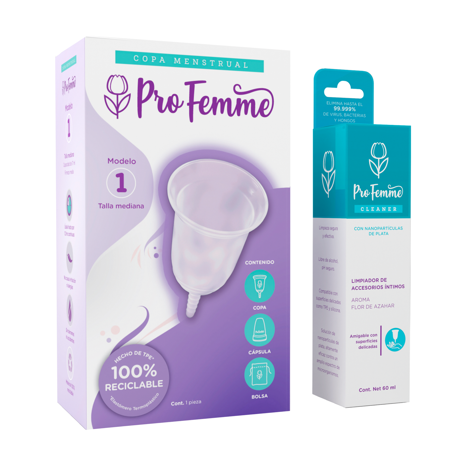 Productos Nuevos