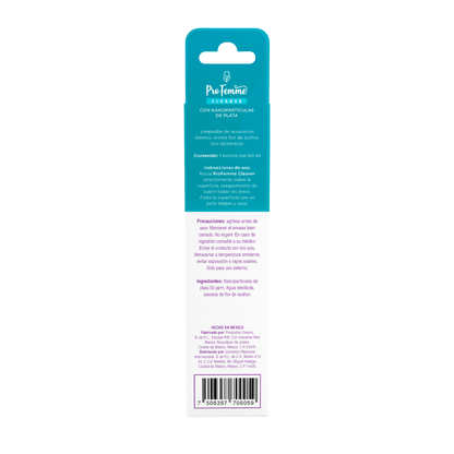 ProFemme Modelo 2 + Cleaner