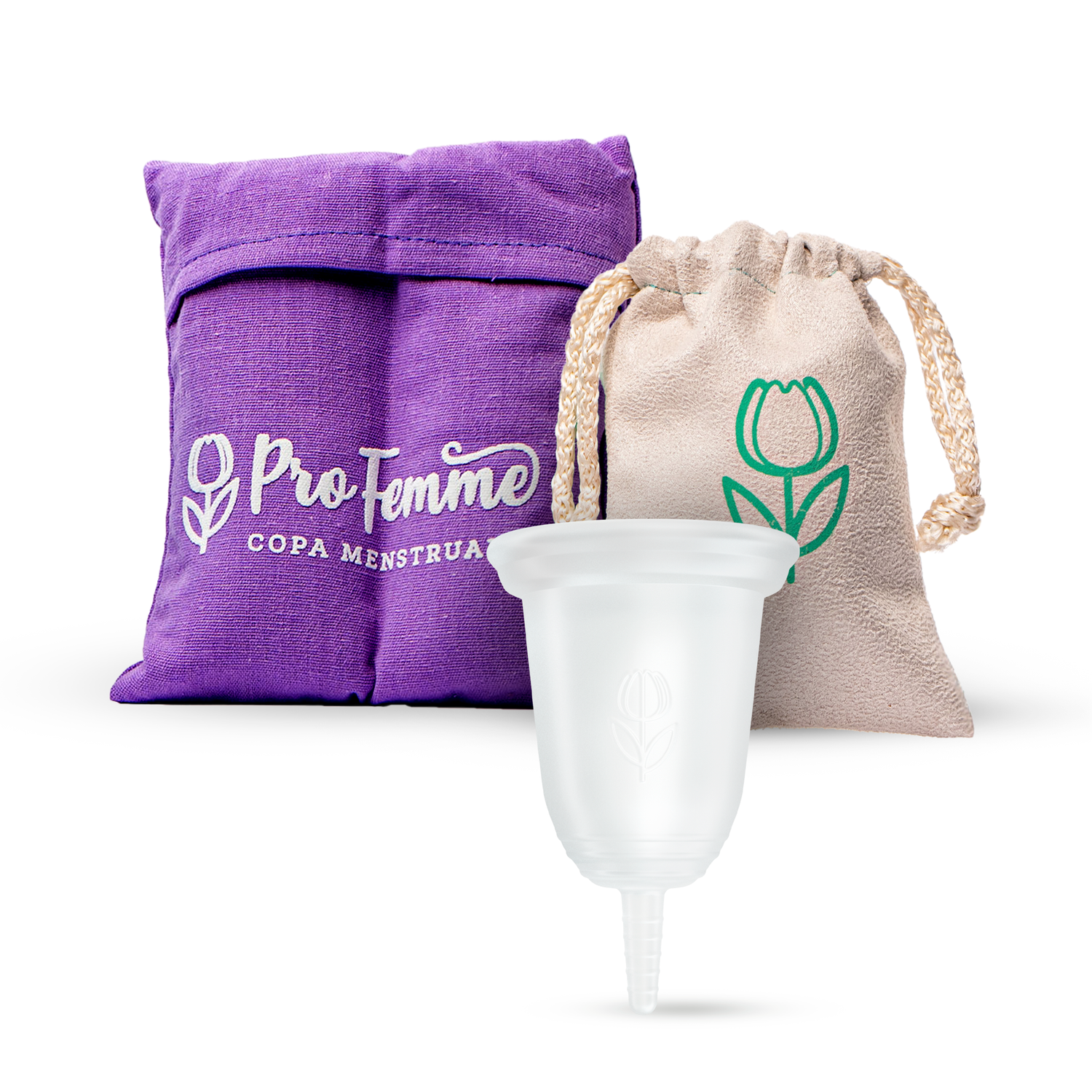 Copas Menstruales