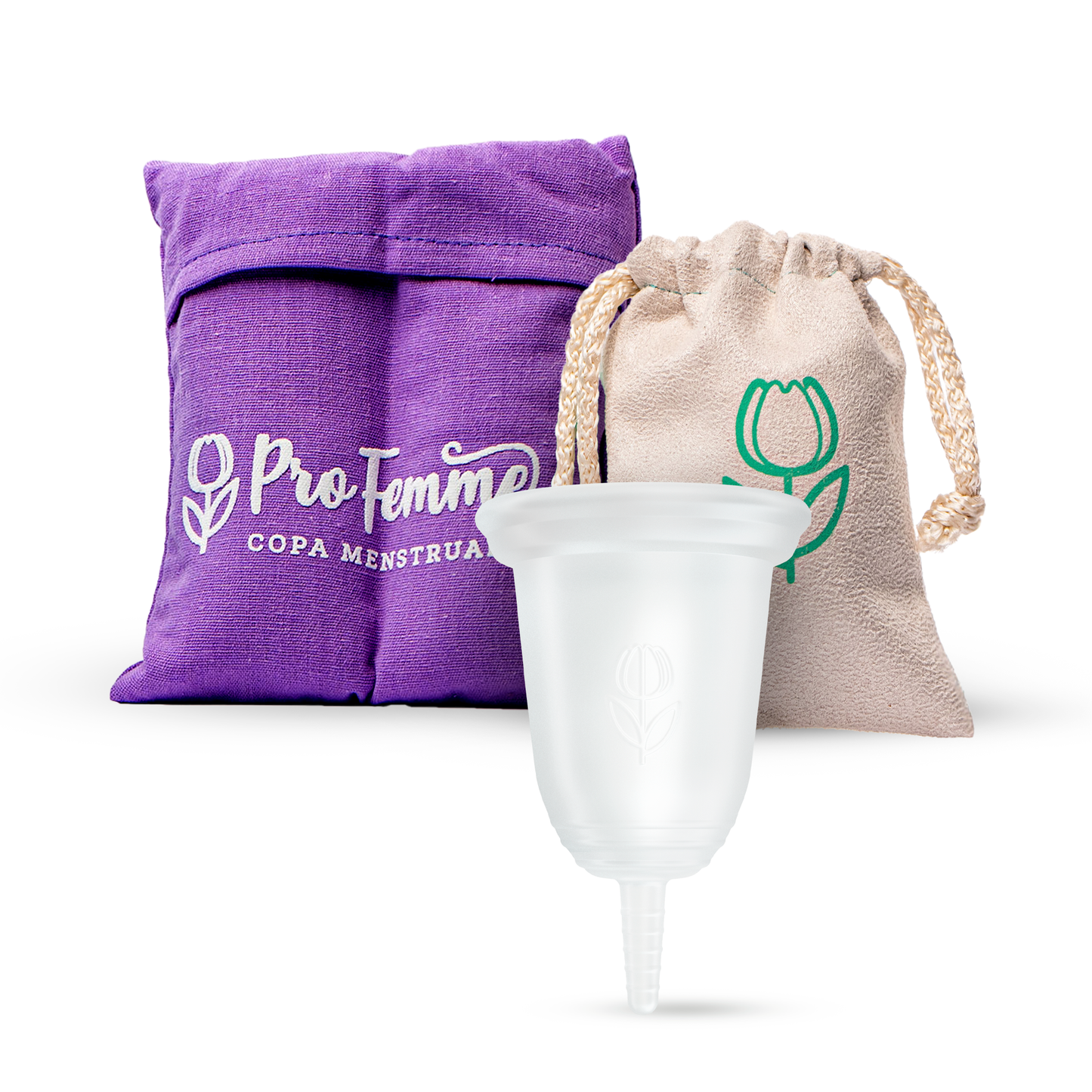 ProFemme Modelo 2 + Almohadilla