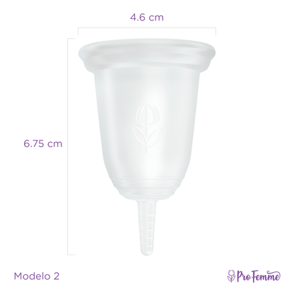 ProFemme Modelo 2 + Cleaner